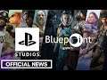 Bluepoint Games Studio FINALLY Joining PlayStation Studios