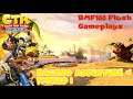 BMF100 Plush Gameplays: Crash Team Racing Nitro-Fueled Adventure Mode Walkthrough #1