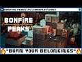 🔥❤️‍🔥 Bonfire Peaks | PC | Ten minute Taster | Gameplay | "Burn Your Belongings" 🔥❤️‍🔥