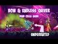 Bow & Endless Quiver: UNDERRATED and UNDERAPPRECIATED | Dead Cells Guide