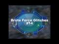 Brute Force Glitches #14