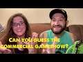 Can you guess the commercial? A new fun game show vlog