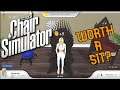 CHAIR SIMULATOR - it's time to SIT DOWN and check out this title