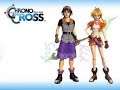 Chrono Cross #DuckStation #Parte 5 Mercy uma das 4 Devas..