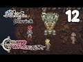 Chrono Trigger [First Time!] - Part 12: Belle & Derrick (Attack of the Reptars!)