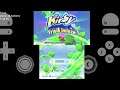 Citra 3DS emulator on android - kirby triple deluxe - CPU clock speed 0%