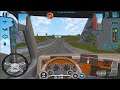 City Beach Truck Accident 🚍👮‍♂️ Truck Simulator : Ultimate Multiplayer! Bus Wheels Games Android