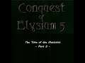 Conquest of Elysium 5: Time of the Illusionist - Part 3