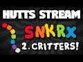 Critter Build! - Hutts Streams SNKRX
