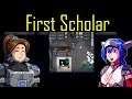 CrossCode Gameplay Part 22 (Lea Joins a Guild)