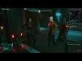 Cyberpunk 2077 Corpo Gameplay 1 (No Commentary)