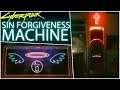 Cyberpunk 2077: Secret Sin Forgiveness Machine Location (Easter Egg)