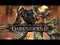 Darksiders 3 Keepers of the Void DLC Review - PS4