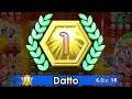 Datto Does Destruction: 18 KO Game - Tetris 99