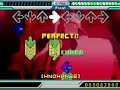 DDR Custom Song - 心の羽根 Double Expert, Version 2