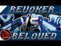 Destiny 2: Beloved vs Revoker Review – PvP Sniper Rifle Flinch, Sway, & Magnetism Gameplay