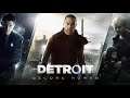 DETROIT: BECOME HUMAN Walkthrough Gameplay Part 26: NIGHT OF THE SOUL