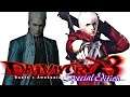 Devil May Cry 3 - Pt 1 A Crazy Party