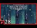 Die Mantisprüfung #28 - Hollow Knight
