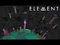 Element | Fast-Paced Celestial Warfare