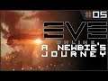 🚀 EVE Online: A Newbie's Journey – Coreli Killing (#05)