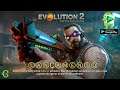 EVOLUTION 2: BATTLE FOR UTOPIA - GAMEPLAY NO ANDROID | NOVO GAME DE TIRO EM 3° PESSOA
