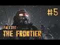 Fallout: The Frontier Прохождение на Русском. #5 "Первые побочные миссии!"