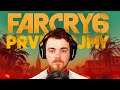 🔴 FarCry 6 Prvé Dojmy