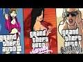 FINAL PART! Final can not be done bc of cheat :( | GTAIII Switch 45-60 FPS MOD + FPS COUNTER