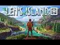 First Look | Len's Island (Demo)