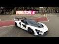 Forza Horizon 4 McLaren Senna Supercar