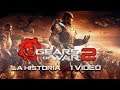 Gears of War 2: La Historia en 1 Video