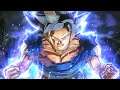Goku's New Xenoverse 3 Form In Dragon Ball Xenoverse 2 Mods