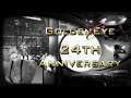 GoldenEye 007 N64/XBLA/Source - 24th Anniversary Livestream