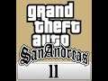 Grand Theft Auto: San Andreas | Live Stream - Part 11 (Planes and Helicopters)