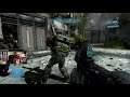 Halo: Reach (MCC) - Full Duo Heroic Playthrough [Part 1]