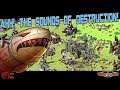 HARD MAP!!! Part 6 - 1v6 BRUTAL AI ( Command & Conquer - Yuri's Revenge )