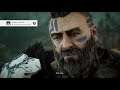 Horizon: Zero Dawn - The Aggressive-cast (Part 2)