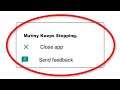 How To Fix Mutiny Apps Keeps Stopping Error Android & Ios - Fix Mutiny App Not Open Problem