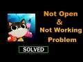 How to Fix The Fishercat App Not Working / Not Opening Problem in Android & Ios