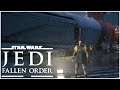 How to Get Back to the Mantis Ship After Tomb of Miktrull! - Star Wars Jedi Fallen Order Tips