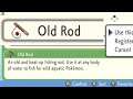 HOW TO GET Old Rod in Pokemon Brilliant Diamond and Shining Pearl