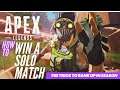 how to win in ranked apex legends season 10, you won't believe HOW!!