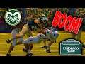 I Think This Defense In Becoming Great! | NCAA 10 Colorado State Rams Dynasty - Ep 8