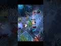 Inmortal Aphelios #Shorts - Breves jugadas con algo de Fortuna.