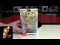 Isabelle Amiibo Unboxing + Review (Smash Bros. Version)