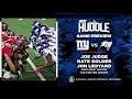Joe Judge & Nate Solder Preview Week 11 vs. Bucs | New York Giants