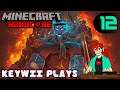 Keywii Plays Hardcore Survivial Minecraft (12)