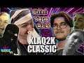 Klaq2k Classic - 8mm Tape #20