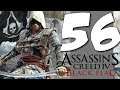 Lets Blindly Play Assassin's Creed IV: Black Flag: Part 56 - You're Not Alone (Finale)